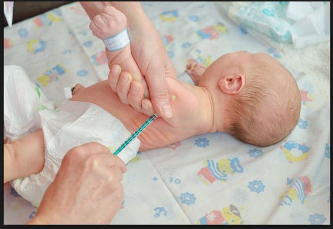 National Vaccination Day: Knows important of Vaccination