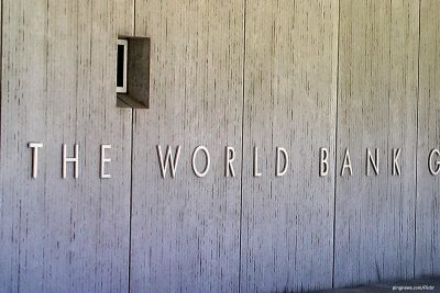World Bank expects India's GDP growth at 7.3 percent for 2019-20