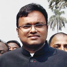 INX Media case: SC grants further relief to Karti Chidambaram from arrest by ED till March 26