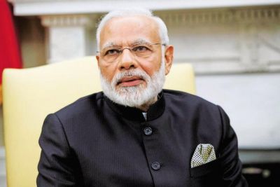 PM Modi to inaugurate Indian Science Congress in Manipur today