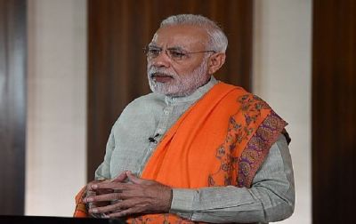 Krishi Unnati Mela 2018: PM Modi to lay foundation stone of 25 Krishi Vigyan Kendras