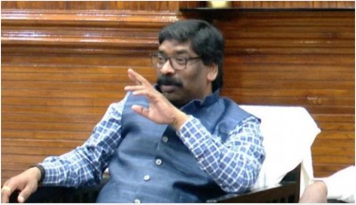 What is that land scam? In which ED interrogated Jharkhand CM Hemant Soren
