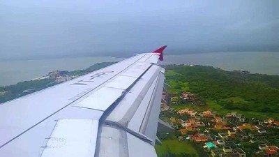 Goa budget: Subsidise airport landing, parking fees to promote international tourism