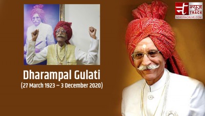Remembering Dharampal Gulati, the 'King of Spices' on his birthay