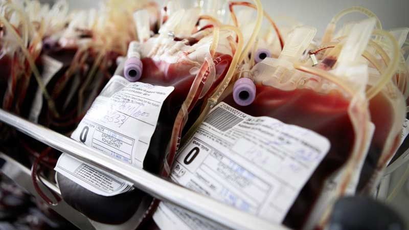 15 pregnant women died in Tamil Nadu from ‘Stale’ blood Transfusion