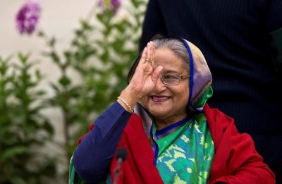 Bangladesh marks 50 years of independence, PM pays tributes to victims of Liberation War
