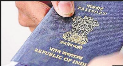 A Pakistani national received Indian Citizenship…