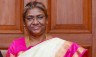 Droupadi Murmu embarks Kolkata for 2-day visit