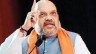 Amit Shah chairs BJP core panel meeting in Bangalore