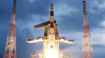 Chandrayaan 2 to carry Nasa’s laser instrument to moon