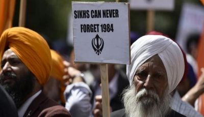 1984 anti-Sikh riots case: Supreme Court to hear the plea today
