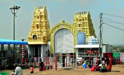 अब इन 10 लोकप्रिय मंदिरों से ऑनलाइन मिलेंगे 'प्रसादम'