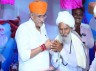 Union Minister Gajendra Singh Shekhawat interacted with Pakistani Hindu Refugees, slams Congress for opposing CAA