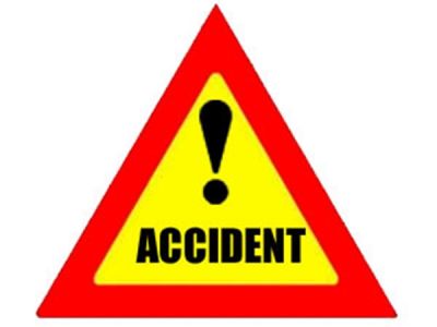 Five dies in collision of jeep and tractor