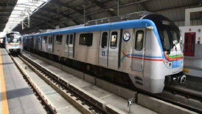 2041 तक भुवनेश्वर और कटक में संभव नहीं है मेट्रो रेल सेवा: ओडिशा सरकार