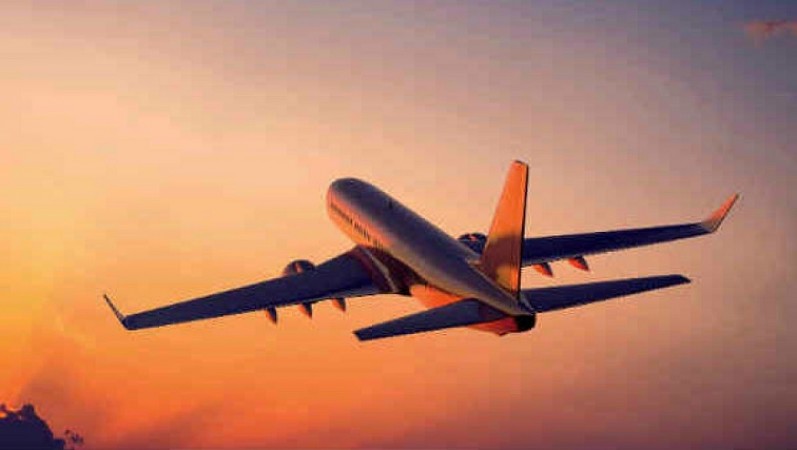UDAN Scheme: 22 new flights started under the Scheme in 3 days