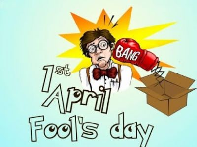 April Fool's Day 2018: Know how it all started