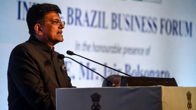 Centre approves Rs 10,900 cr PLI scheme for food processing industry: Piyush Goyal