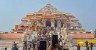 President Murmu offers prayers at Hanuman Garhi temple, Ayodhya