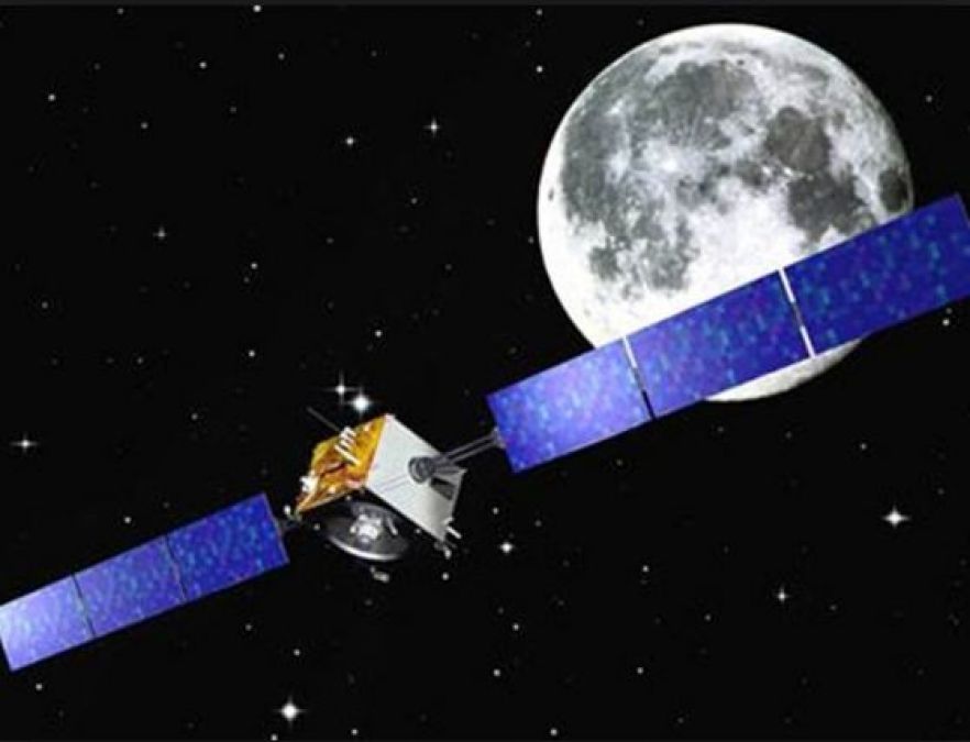India’s second lunar mission Chandrayaan 2 launch dates declared by ISRO