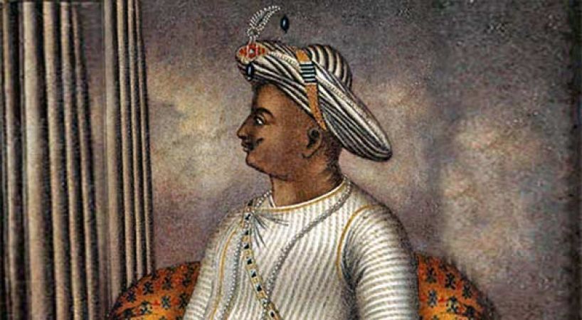 Death Anniversary of Tipu Sultan: The Tiger of Mysore