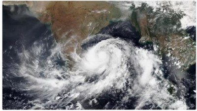Cyclone Alert: Odisha Prepares for Possible Cyclone in May