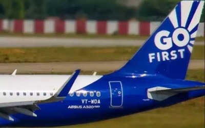 GoFirst Extends Flight Cancellations till June 28, Details here