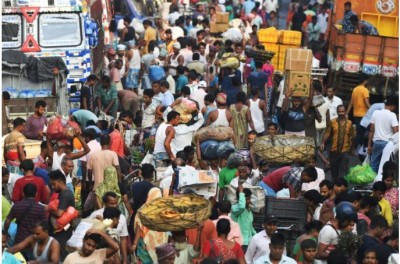 Misinformation about the Muslim population feeds Islamophobia in India
