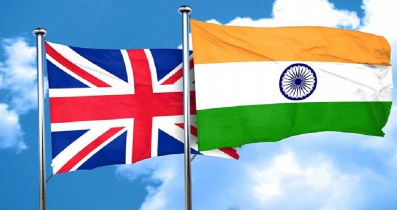 केंद्रीय मंत्रिमंडल ने  भारत और ब्रिटेन के बीच समझौता ज्ञापन को दी मंजूरी