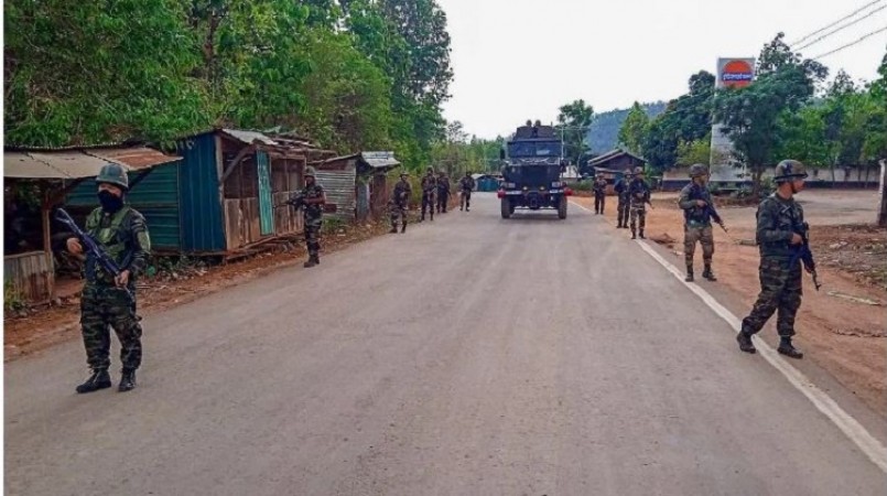 Manipur Violence: Curfew Relaxed, Everything You Need to Know