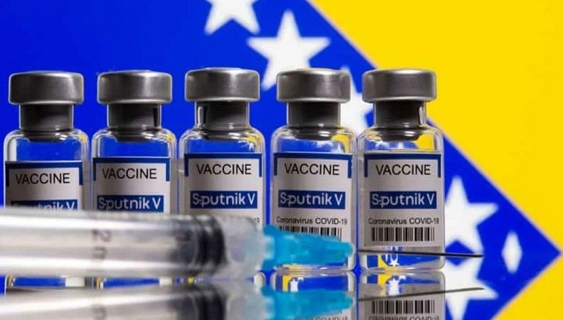 स्पुतनिक  की दवा का नेसल वैरिएंट रूस में पंजीकृत