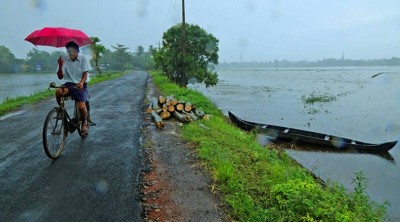 IMD Forecast: Monsoon is likely to make its onset over Kerala at its normal date of June 1