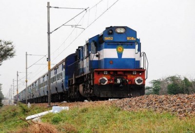 Railways suspends these trains among 29 special trains