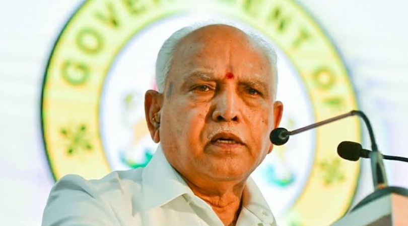 Karnataka lockdown: CM BS Yediyurappa makes important announcement