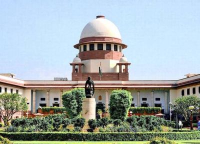 Supreme Court dismiss the petitions of two Congress MPs  to impeach CJI Misra