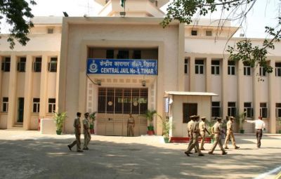 Vocational training launched for young inmates in Tihar Jail