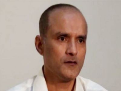 International Court of Justice to hold public hearings in Kulbhushan Jadhav case on May 15