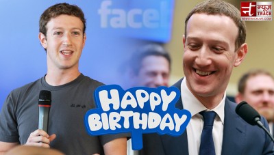 The Facebook Founder Mark Zuckerberg Turns 37!, Key Facts About Mark