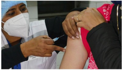 Covid-19: Vaccination for all above 18 in Punjab to start on Friday