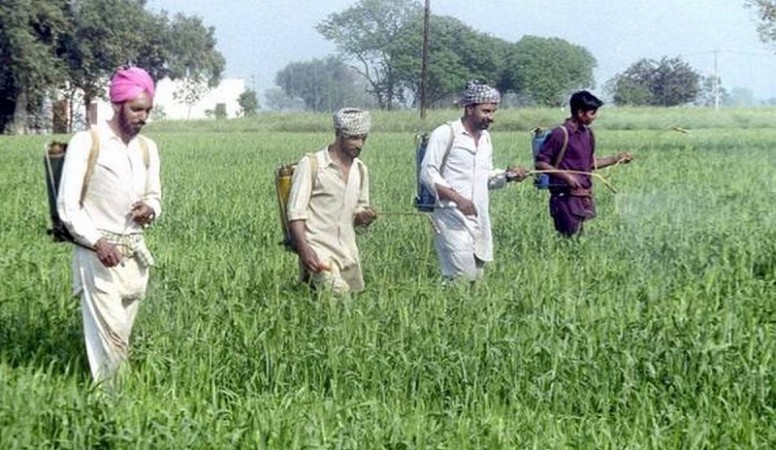 पीएम किसान योजना के तहत 55 लाख से अधिक कर्नाटक के किसानों को मिले कुल 985.61 करोड़ रुपये