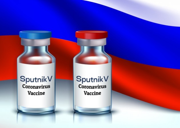 Dr.Reddy’s Lab administers first dose of SputnikV vaccine in India