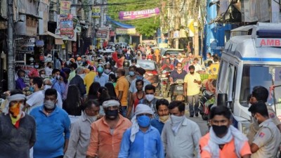 People more casual in second wave than first one, Telangana markets speak it
