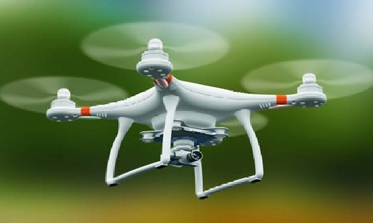 Drone excellence centre to be established in Uttar Pradesh
