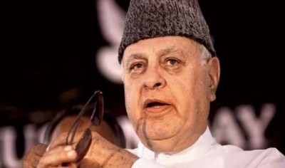Cricket money went to private accounts.., Farooq Abdullah's scam- ED files charge sheet