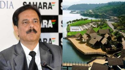 Sahara's Aamby Valley project auction to continue on June 2