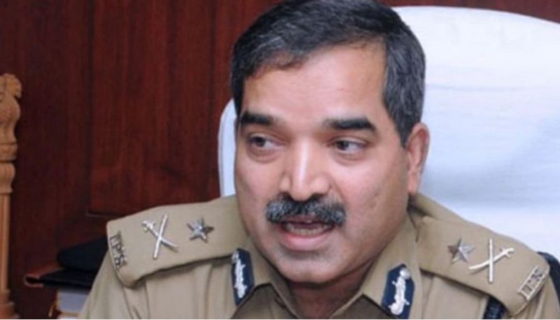 Karnataka: Pratap Reddy IPS appointed new Bangalore city police commissioner