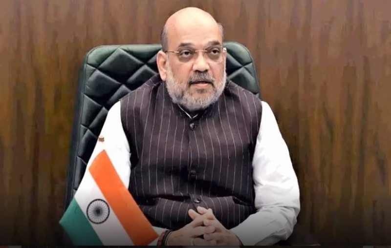 Amit Shah attacks Congress over the Emergency