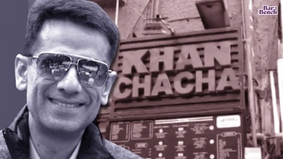 'Khan Chacha' Restaurant Owner Arrested In Oxygen Scam Case