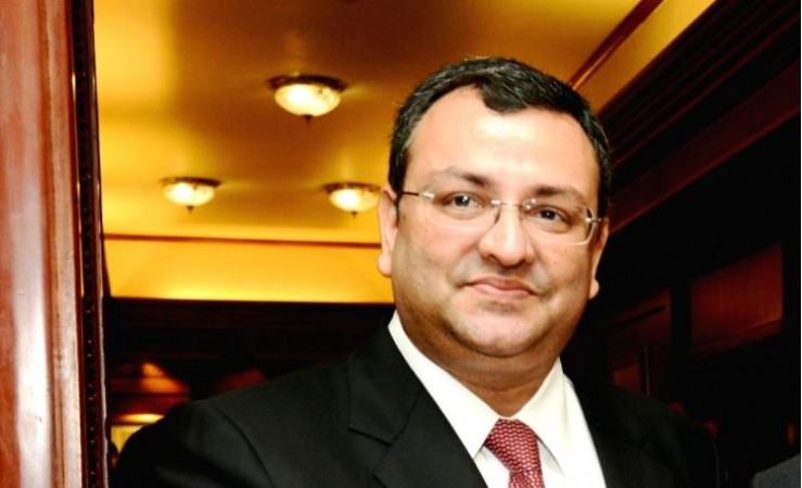 SC dismisses review petitions by Cyrus Mistry against March 2021 judgment