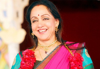 Mahashivratri 2022: Hema Malini extends greetings on Shivratri